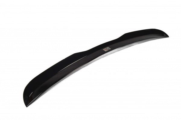 Maxton Spoiler Cap Peugeot 308 Ii Gti - Gloss Black