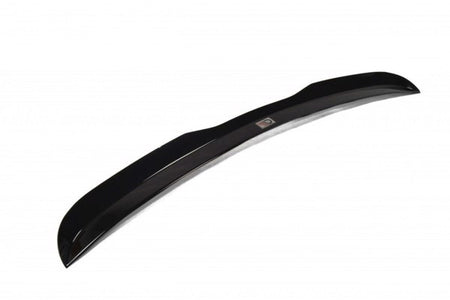 Maxton Spoiler Cap Peugeot 308 Ii Gti - Gloss Black