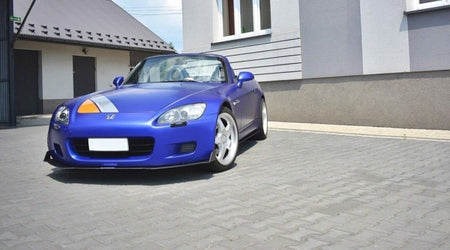Maxton Front Racing Splitter V.1 Honda S2000