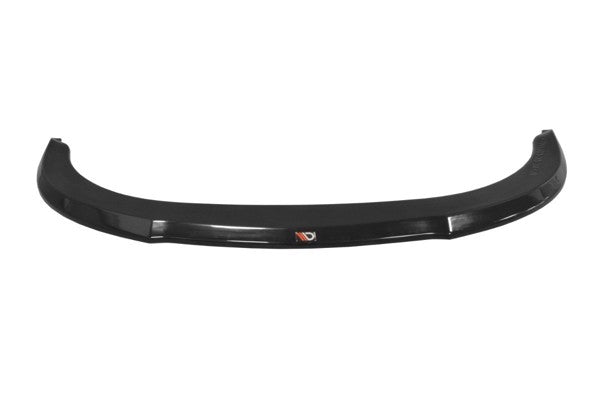 Maxton Front Splitter Audi S6 C5 - Gloss
