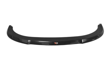 Maxton Front Splitter Audi S6 C5 - Gloss