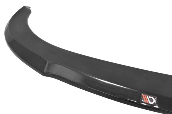 Maxton Front Splitter Audi S6 C5 - Gloss