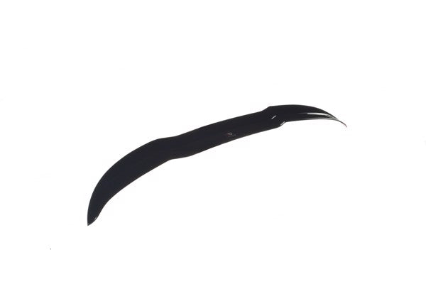 Maxton Spoiler Extension Volvo V40 - Gloss Black