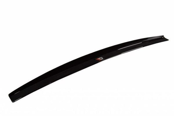 Maxton Spoiler Cap Subaru Impreza Wrx Sti 2009-2011 - Gloss Black