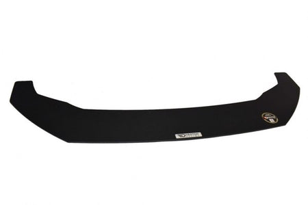 Maxton Front Racing Splitter V.1 VW Golf VIi Gti Facelift