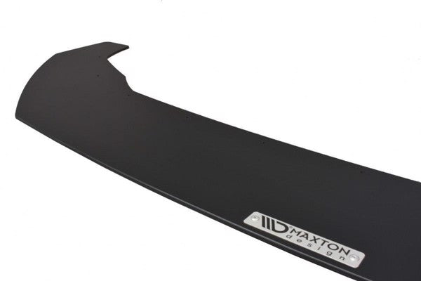 Maxton Front Racing Splitter V.1 VW Golf VIi Gti Facelift