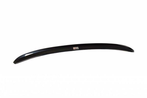 Maxton Spoiler Cap Alfa Romeo Giulietta - Gloss Black