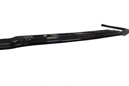 Maxton Central Rear Splitter Lexus Is Mk3 H (Without Vertical Bars) - Gloss Black