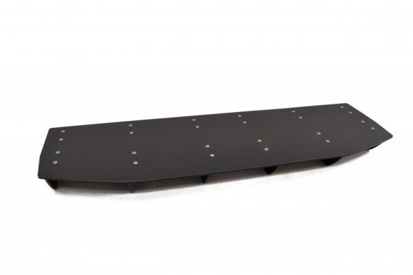 Maxton Rear Diffuser Mazda 3 Mk2 Mps