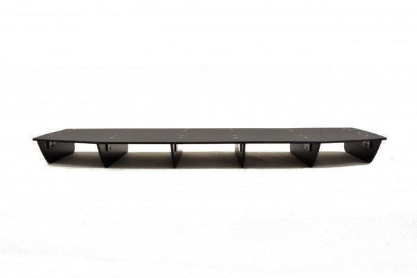 Maxton Rear Diffuser Mazda 3 Mk2 Mps