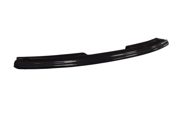 Maxton Central Rear Splitter Renault Laguna Mk 3 Coupe - Gloss Black