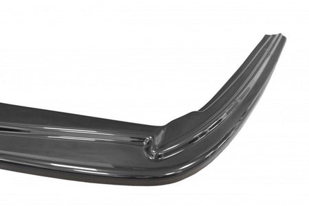 Maxton Rear Splitter For BMW 5 F10 Mpack - Gloss Black