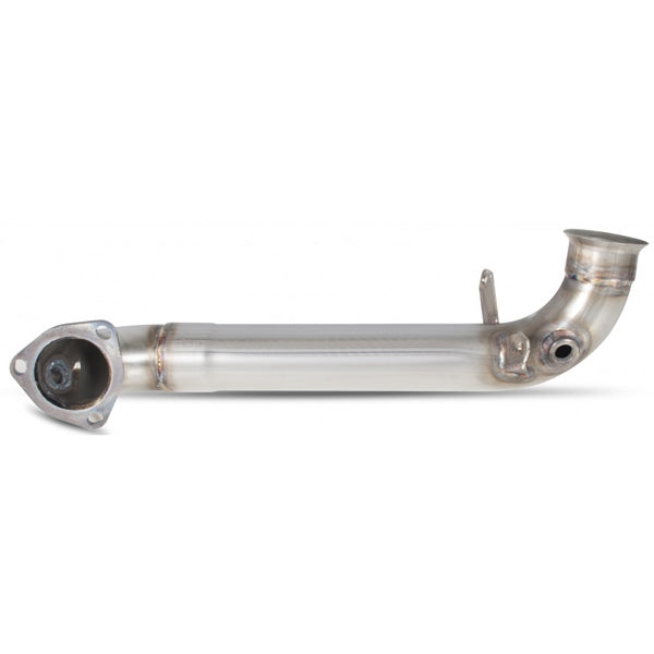 Scorpion DE-Cat Downpipe - Peugeot 208