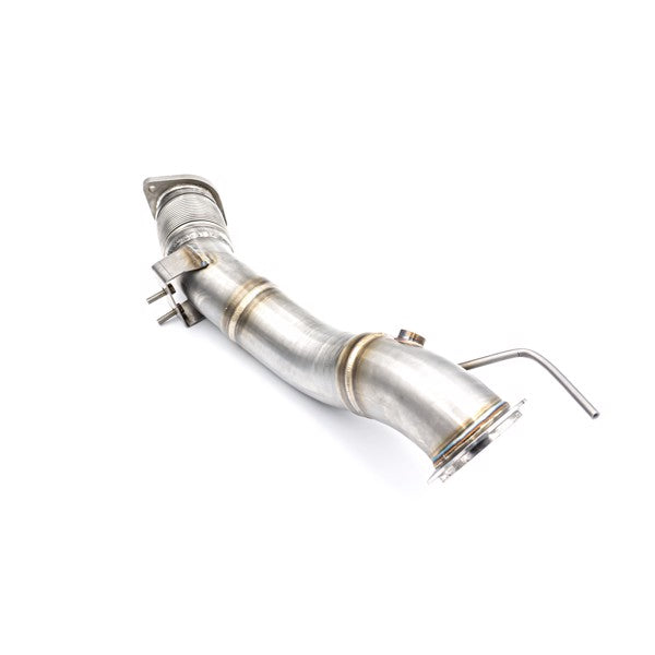 RM Motors Downpipe BMW X3 F97 X3M S58