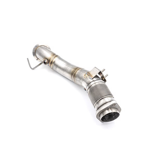RM Motors Downpipe BMW X3 F97 X3M S58