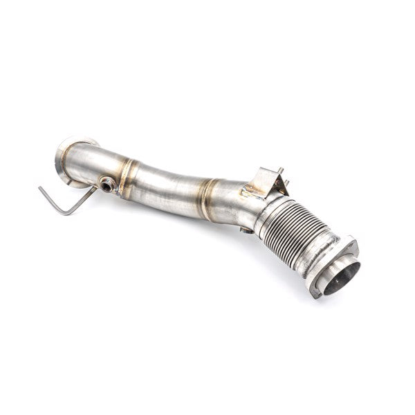 RM Motors Downpipe BMW X3 F97 X3M S58