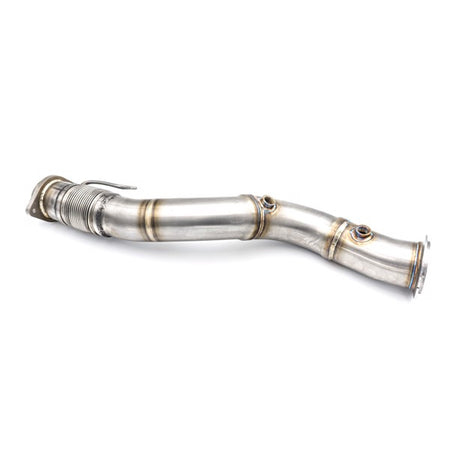 RM Motors Downpipe BMW X3 F97 X3M S58