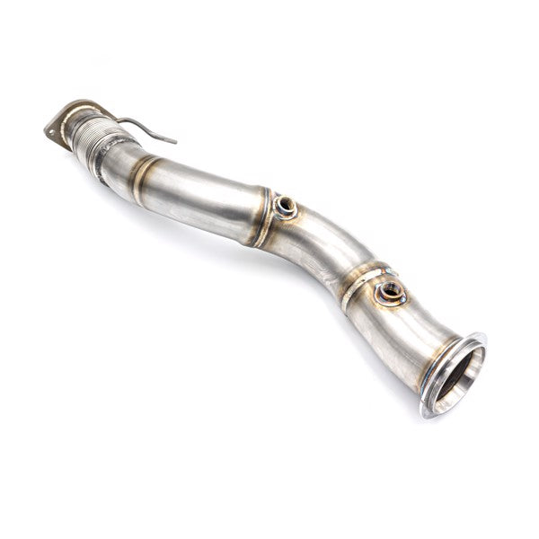 RM Motors Downpipe BMW X3 F97 X3M S58