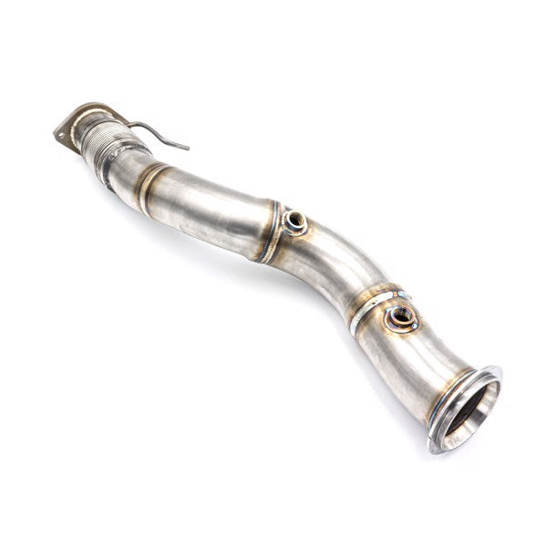 RM Motors Downpipe BMW X3 F97 X3M S58