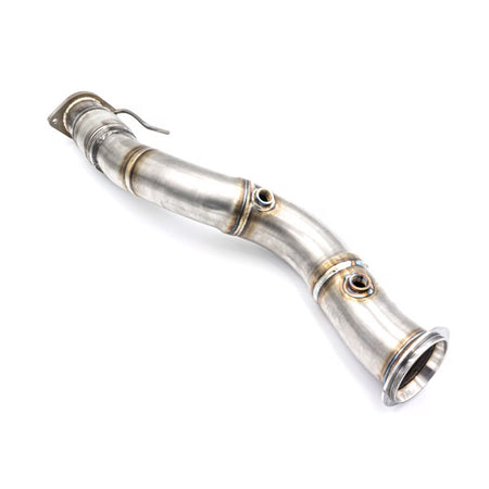 RM Motors Downpipe BMW X3 F97 X3M S58