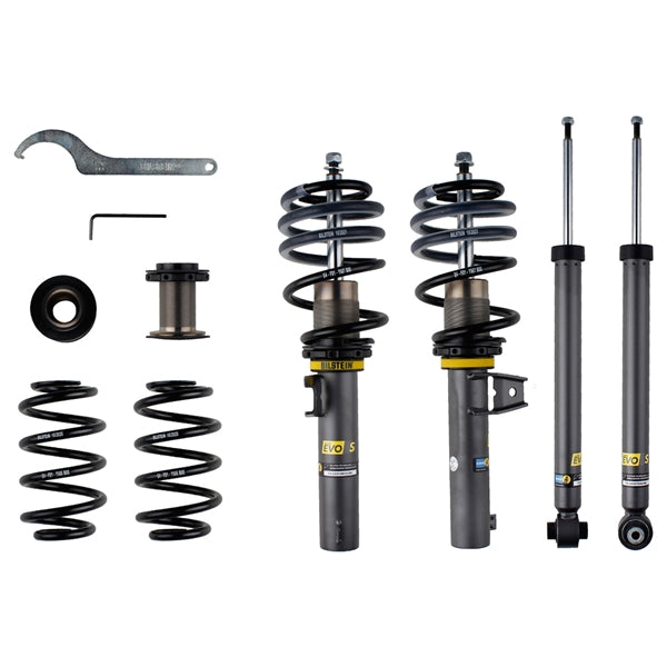 Bilstein EVO S Gevindundervogn Seat Leon 4 ST (KL8, KLD)