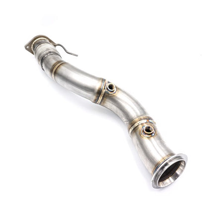 RM Motors Downpipe BMW X4 F98 X4M S58