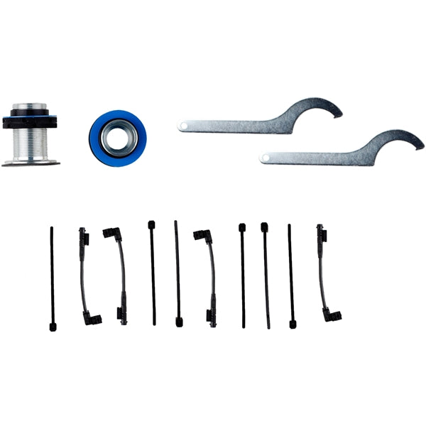 Bilstein B16 DampTronic Gevindundervogn Skoda Superb III