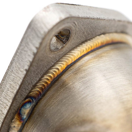 RM Motors Downpipe BMW G30 540d B57
