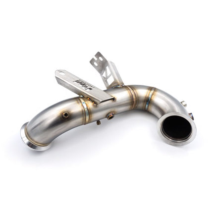 RM Motors Downpipe Mercedes AMG CLA 45