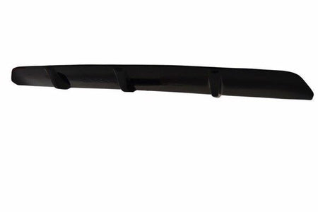Maxton Rear Valance Lexus Gs Mk4 Facelift H - Gloss Black