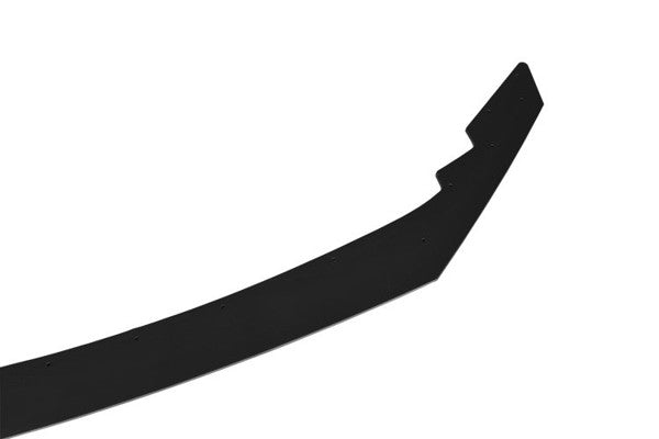 Maxton Front Racing Splitter V.2 Subaru Brz Facelift 