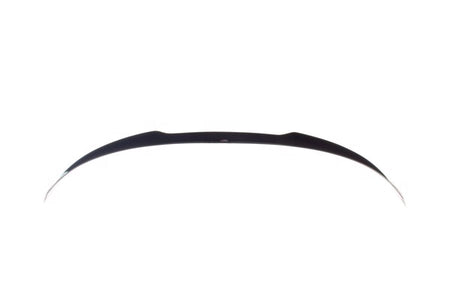 Maxton Spoiler Cap Renault Megane 3 RS - Gloss Black