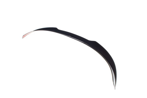 Maxton Spoiler Cap Renault Megane 3 RS - Gloss Black