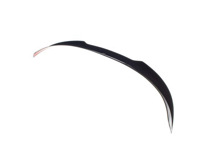 Maxton Spoiler Cap Renault Megane 3 RS - Gloss Black