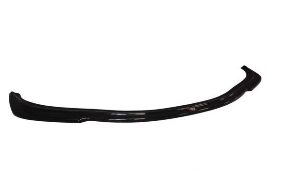 Maxton Front Splitter V.1 Lexus Is Mk2 - Gloss Black