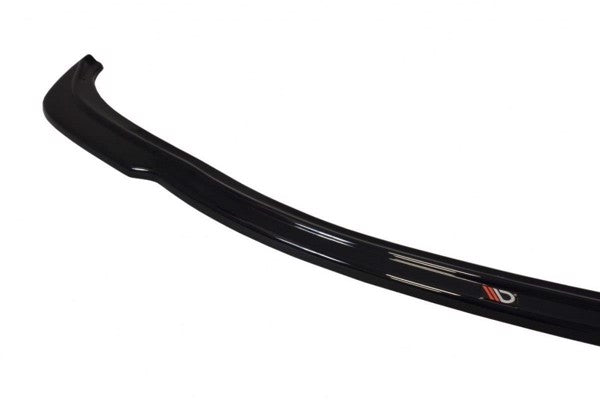 Maxton Front Splitter V.1 Lexus Is Mk2 - Gloss Black