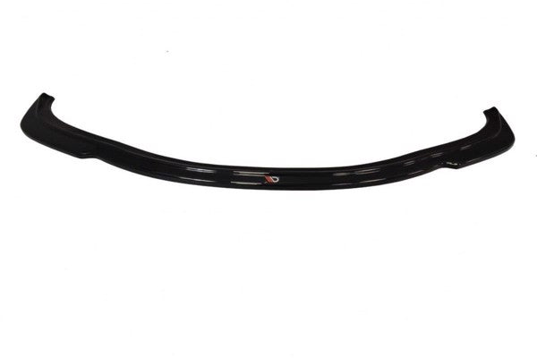 Maxton Front Splitter V.1 Lexus Is Mk2 - Gloss Black