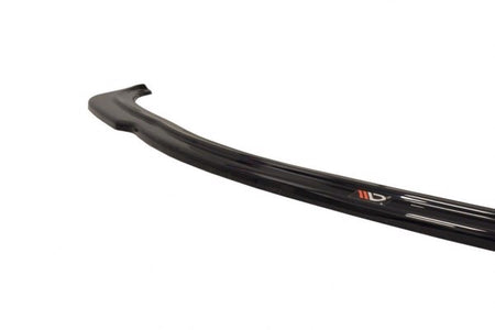 Maxton Front Splitter V.1 Lexus Is Mk2 - Gloss Black