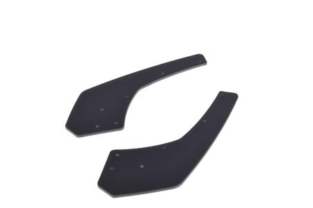 Maxton Rear Diffuser V.1 Audi RS3 8V Fl Sportback