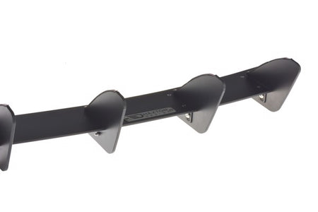 Maxton Rear Diffuser V.1 Audi RS3 8V Fl Sportback