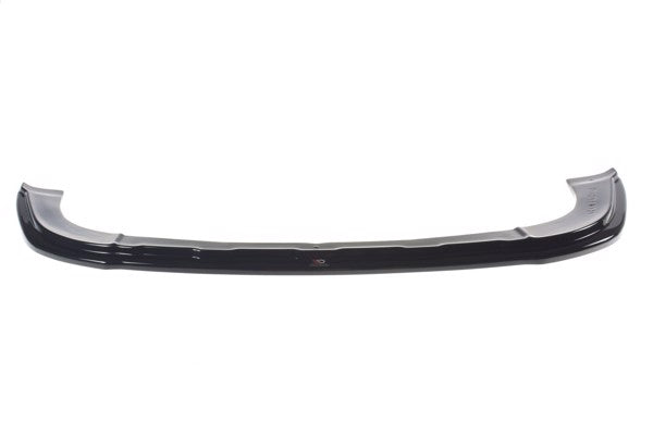 Maxton Front Splitter Fiat Freemont - Gloss Black
