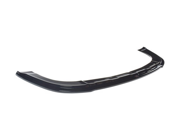 Maxton Front Splitter Fiat Freemont - Gloss Black