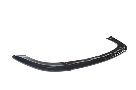 Maxton Front Splitter Fiat Freemont - Gloss Black