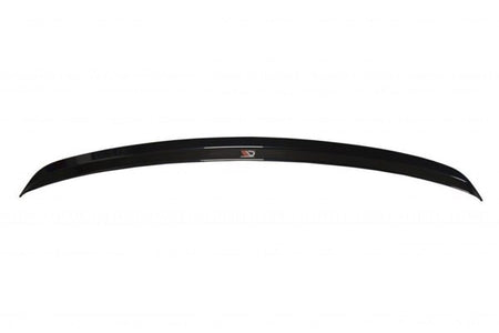 Maxton Spoiler Cap Kia Sportage Mk4 Gt-Line - Gloss Black