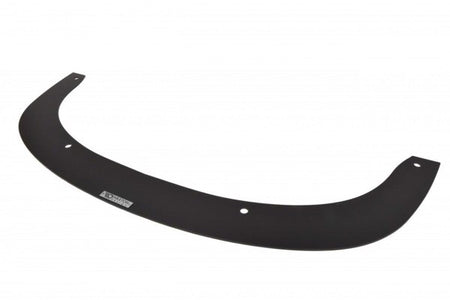 Maxton Front Racing Splitter V.1 Audi RS6 C6