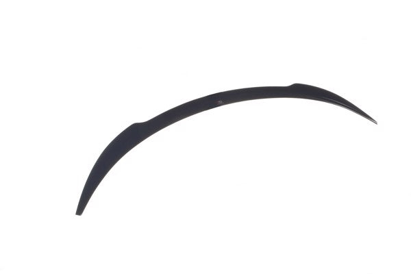 Maxton Spoiler Extension Tesla Model 3 - Gloss Black