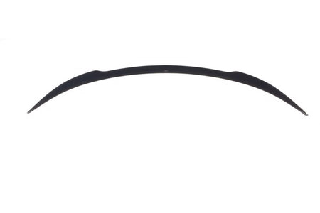 Maxton Spoiler Extension Tesla Model 3 - Gloss Black