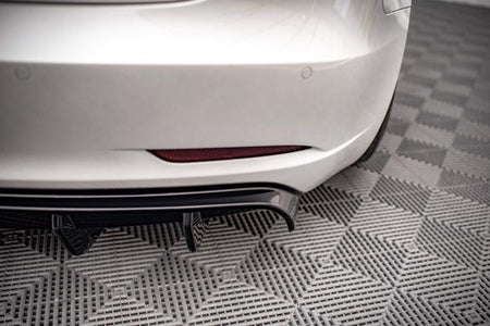 Maxton Rear Valance V.2 Tesla Model 3