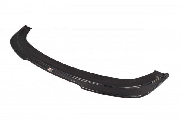 Maxton Front Splitter Audi S3 8L - Gloss Black