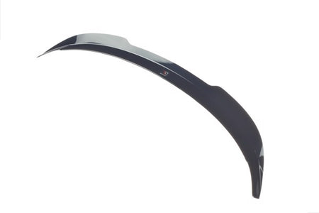 Maxton Spoiler Extension Suzuki Swift 6 Sport - Gloss Black